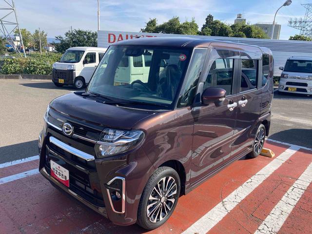 タントカスタムＲＳ（岩手県）の中古車