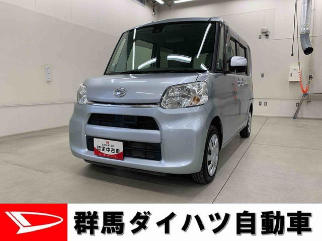 タントＬ　ＳＡII　２ＷＤ（群馬県）の中古車