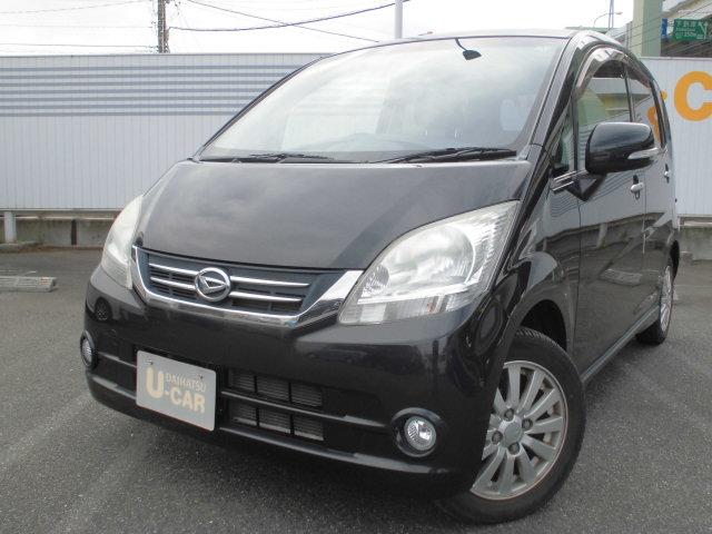 ムーヴＸ　ＶＳ（福岡県）の中古車