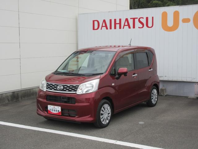 ムーヴＬ　ＳＡII（徳島県）の中古車