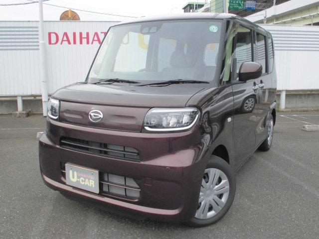 タントＬ（福岡県）の中古車