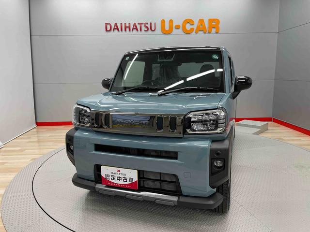 タフトＧ　ダーククロムベンチャー（宮城県）の中古車