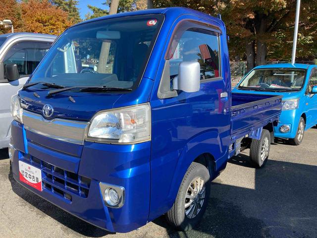 ピクシストラックスタンダード（岩手県）の中古車