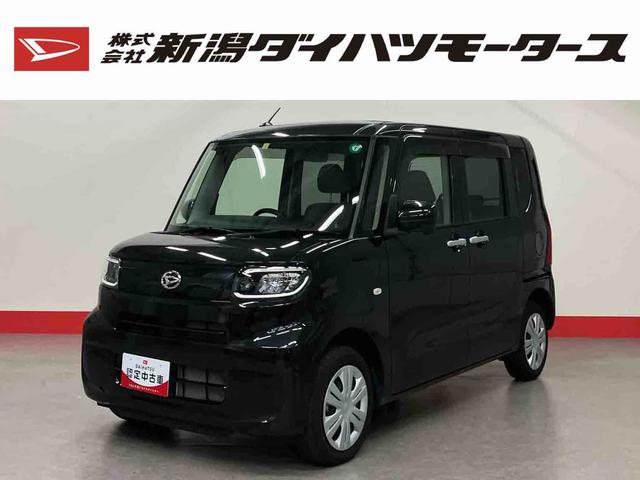 タントＬ（車内　消臭・抗菌　処理済）　４ＷＤ　両側スライドドア　キーレスエントリー（新潟県）の中古車