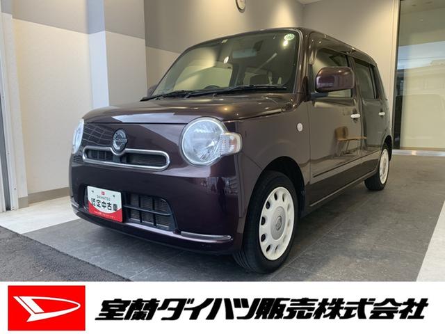 ミラココアココアＸ（北海道）の中古車