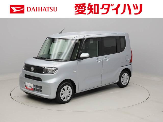 タントウェルカムシートリフト　Ｘスペシャル（愛知県）の中古車