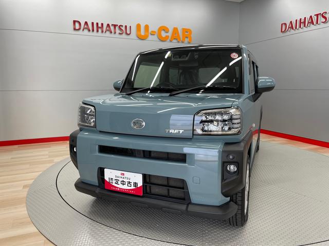 タフトＧ（宮城県）の中古車