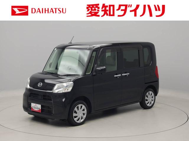 タントＸ（愛知県）の中古車