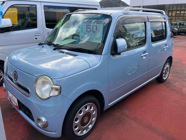 ミラココアココアプラスＸ（山口県）の中古車