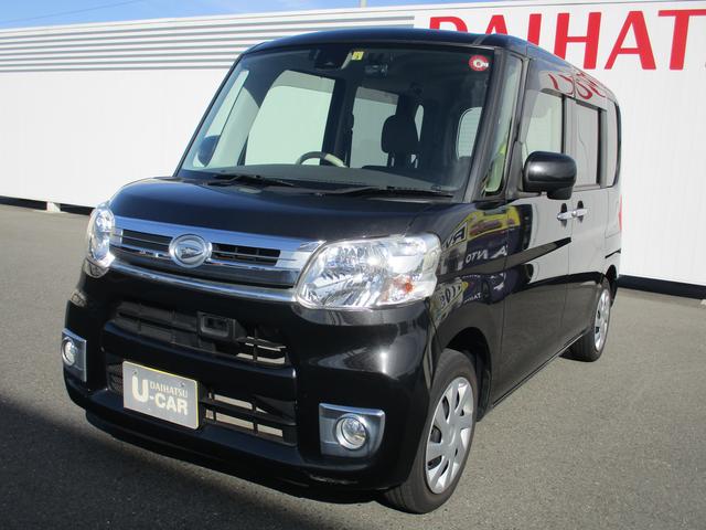 タントＸターボ　ＳＡIIＨ２８年式　カーナビ　ドラレコ　ＥＴＣ　３２，５７９ｋｍ（福岡県）の中古車