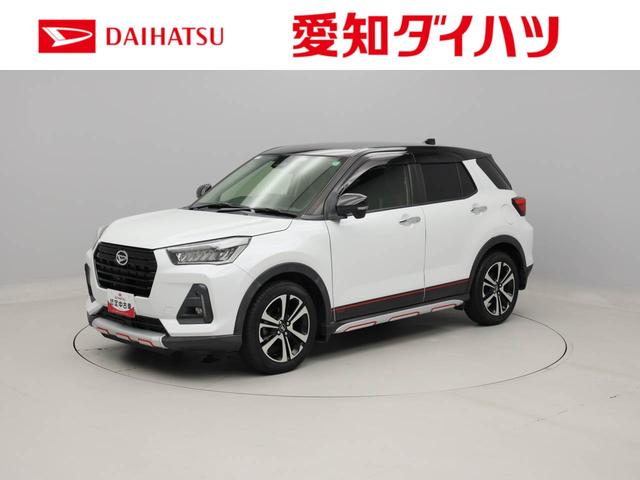 ロッキープレミアム（愛知県）の中古車