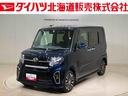 ４ＷＤ　アルミホイール　ターボ　オートマチックハイビーム　衝突防止システム　レーンアシスト　スマートキー　記録簿　禁煙車　ワンオーナー　エアバッグ　エアコン　パワーステアリング　パワーウィンドウ（北海道）の中古車