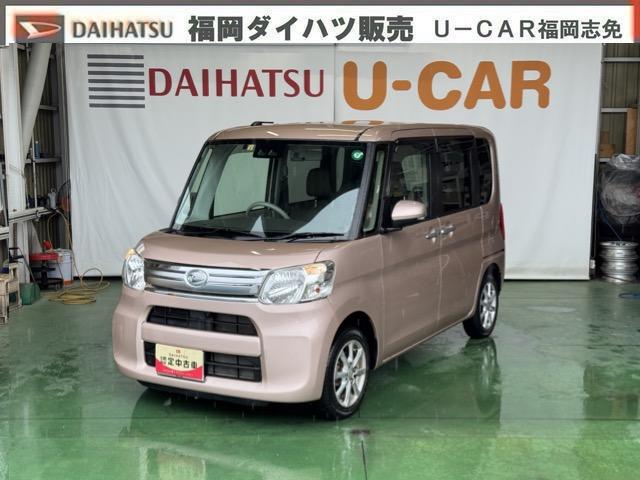 タントＧ　ＳＡIII（福岡県）の中古車