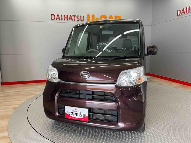 タントＬ（宮城県）の中古車