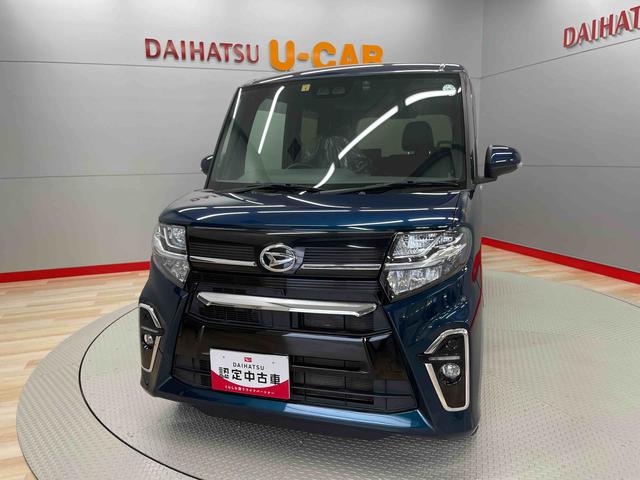 タントカスタムＸ（宮城県）の中古車