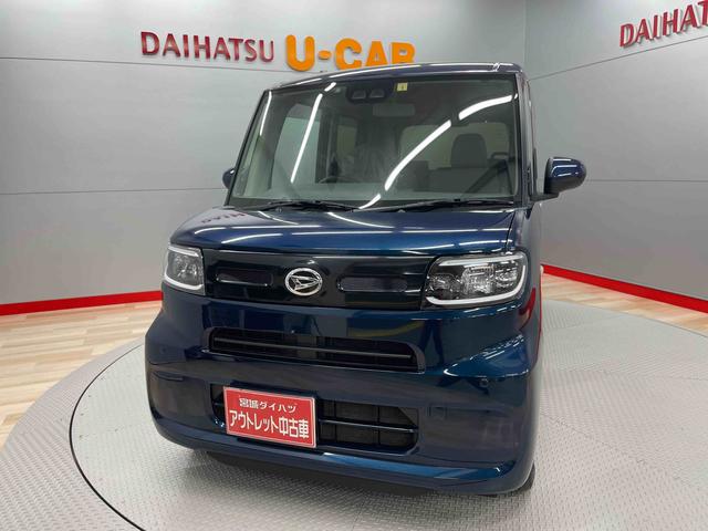 タントＸセレクション（宮城県）の中古車