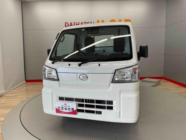 ハイゼットトラックスタンダード（宮城県）の中古車