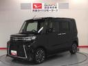 ターボ車　キーフリーシステム　４ＷＤ　アルミホイール　スマートキー　ＡＢＳ　エアバッグ（青森県）の中古車