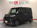 ターボ車　キーフリーシステム　ナビ取付　４ＷＤ　アルミホイール　スマートキー　ＡＢＳ　エアバッグ（青森県）の中古車