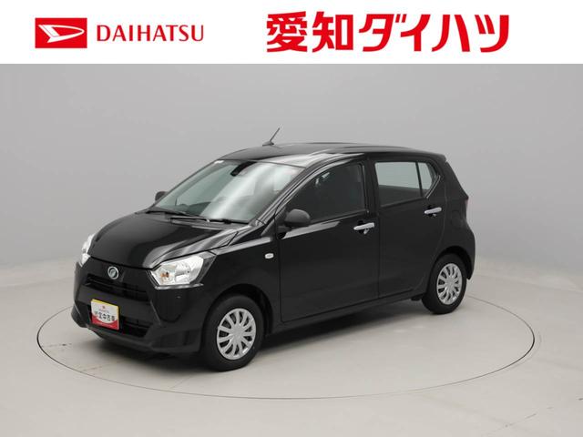 ミライースＬ　ＳＡIII（愛知県）の中古車