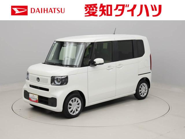 Ｎ−ＢＯＸベースグレード（愛知県）の中古車