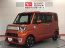 キーフリーシステム　ターボエンジン　ナビ　４ＷＤ　エアバッグ　アルミホイール　ＡＢＳ　スマートキー（青森県）の中古車