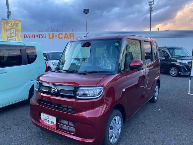 タントＸ（岩手県）の中古車