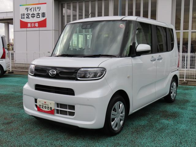 タントＸ（石川県）の中古車