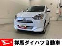 アイドリングストップ・ＬＥＤヘッドライト・バックカメラ（群馬県）の中古車