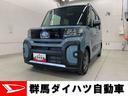 両側電動スライドドア・ＬＥＤヘッドライト・ＬＥＤヘッドライト・シートヒーター（群馬県）の中古車