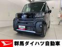 両側電動スライドドア・ＬＥＤヘッドライト・バックカメラ・シートヒーター（群馬県）の中古車