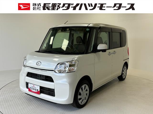 タントＸ　ＳＡII（長野県）の中古車