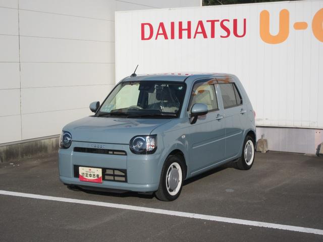 ミラトコットＧ　ＳＡIII（徳島県）の中古車