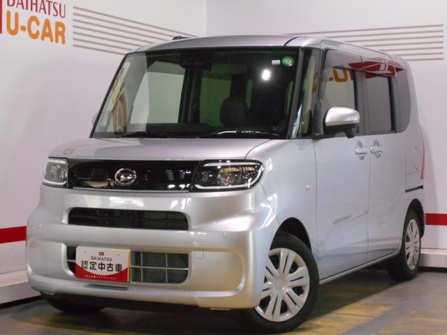 タントＸ（福井県）の中古車