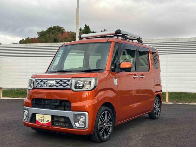 ウェイクＧ　ＳＡ（岩手県）の中古車