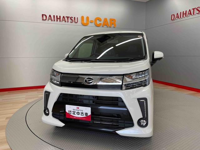 ムーヴカスタム　ＲＳ　ハイパーリミテッドＳＡIII（宮城県）の中古車