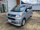 ターボ　スマートキー　ＡＢＳ　４ＷＤ（山口県）の中古車