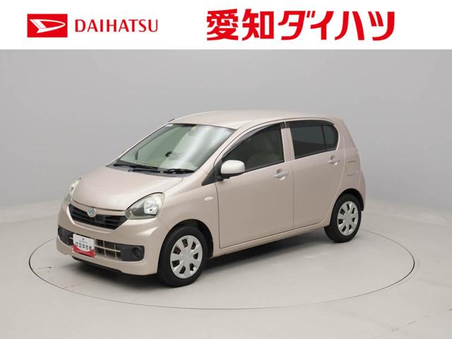 ミライースＬ　ＳＡ（愛知県）の中古車