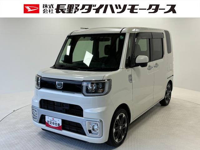 ウェイクＧ　ＳＡ（長野県）の中古車