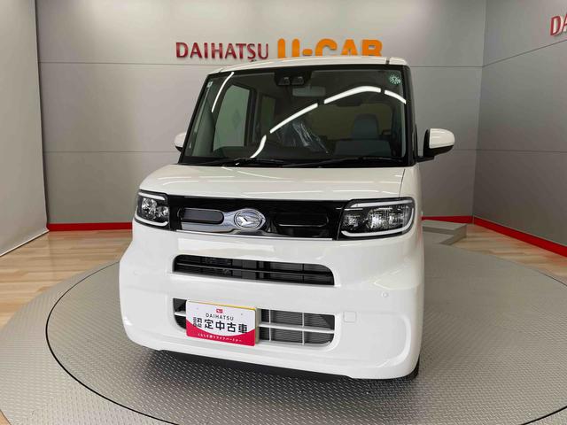 タントＸ（宮城県）の中古車