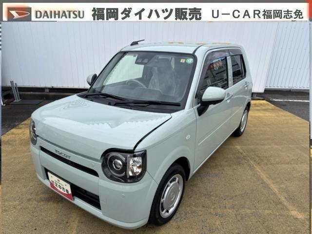 ミラトコットＧ　リミテッド　ＳＡIII（福岡県）の中古車