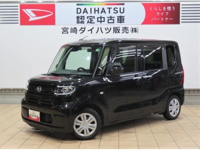 タントＸセレクション（宮崎県）の中古車