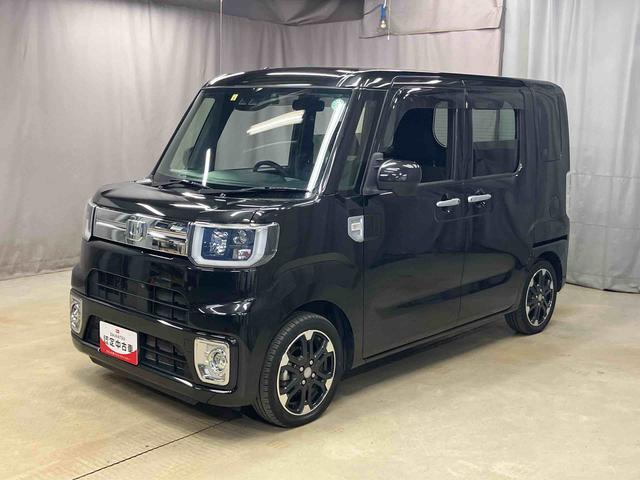 ウェイクＧターボリミテッドＳＡIII（岩手県）の中古車