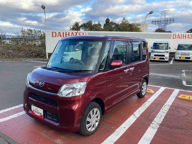 タントＬ　ＳＡIII（岩手県）の中古車