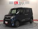 ターボ車　キーフリーシステム　ナビ取付　４ＷＤ　アルミホイール　スマートキー　ＥＴＣ　ＡＢＳ　エアバッグ（青森県）の中古車