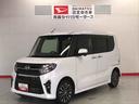 キーフリーシステム　ＥＴＣ　４ＷＤ　スマートキー　アルミホイール　ＡＢＳ　ターボ（青森県）の中古車