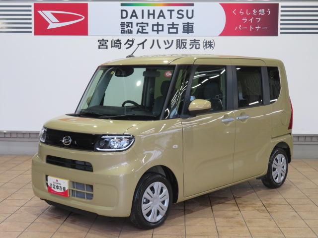 タントＸ（宮崎県）の中古車