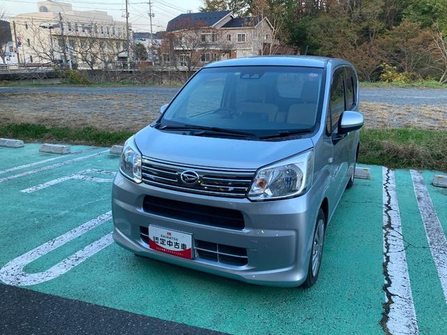 ムーヴＬ　ＳＡIII（岩手県）の中古車