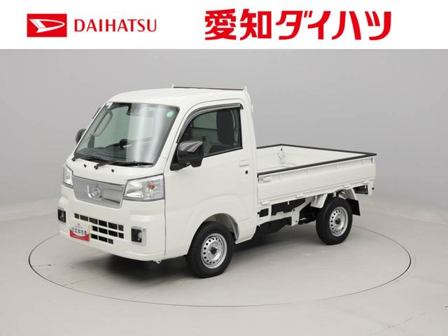 ハイゼットトラックＥＸＴ（愛知県）の中古車