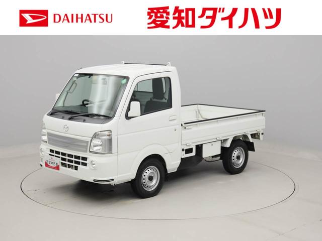 スクラムトラックＫＸＥＴＣ　キーレス　４ＷＤ（愛知県）の中古車